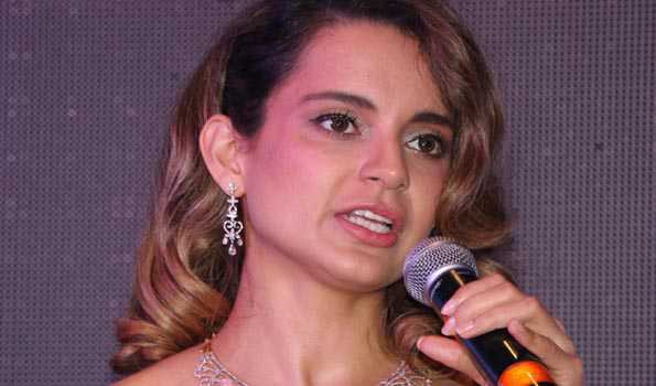 Kangana Ranaut will play the role of detective in 'Dhakde'