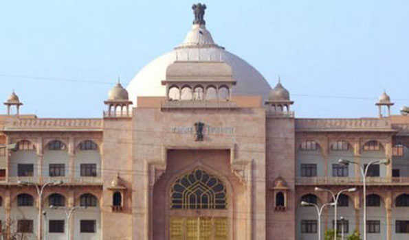 opposition protests continue in kalpatti in rajasthan assembly