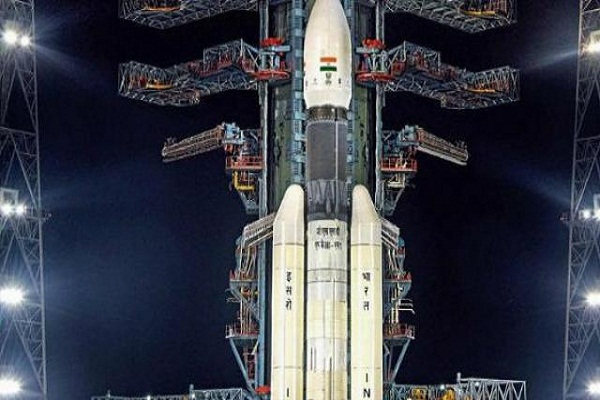 Chandrayaan-2 launches now on July 22