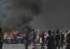38 people killed, many injured in Afghanistan bomb blast