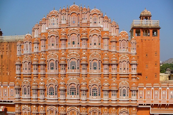Narendra Modi expressed his happiness on joining Jaipur in UNESCO heritage list
