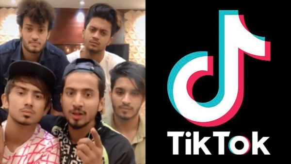 Mr faisu tik tok account banned