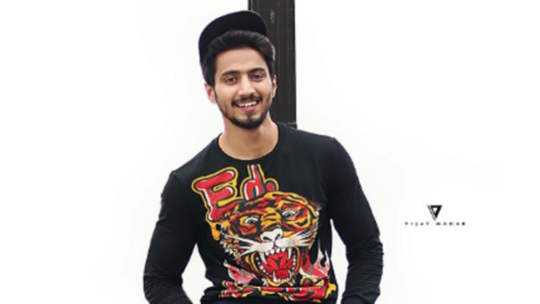 faisal shekh