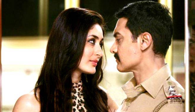 Aamir Khan and Kareena kapoor name final for Lal Singh Chaddha
