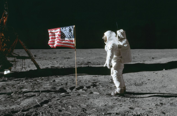 Apollo 11 50th jubilee