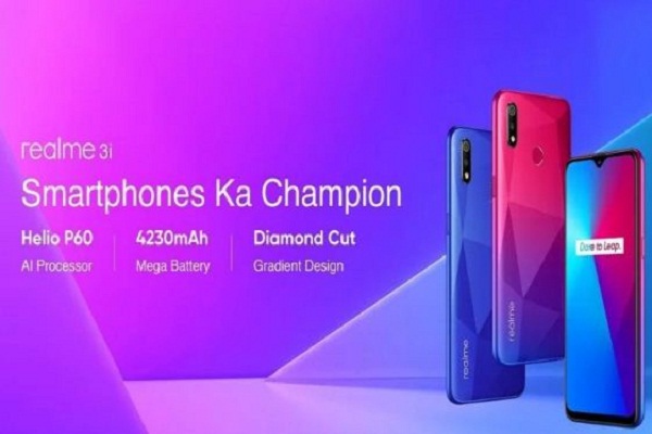 realme-3i-launched-in-india-know-price
