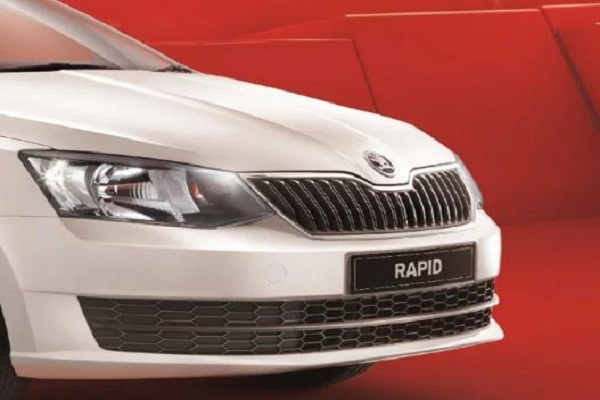 Skoda launches Rapid Rider Edition in India