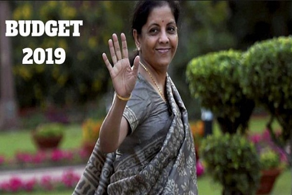 budget 2019