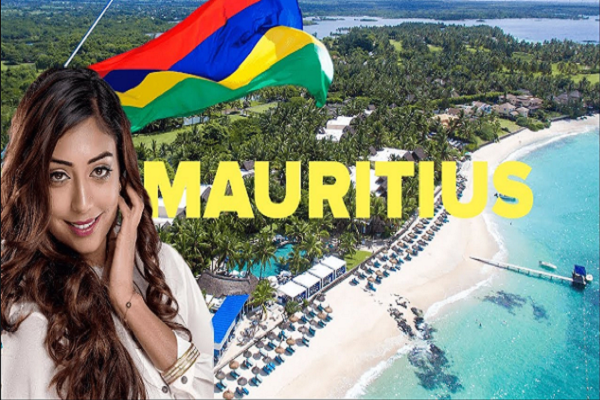 mauritius