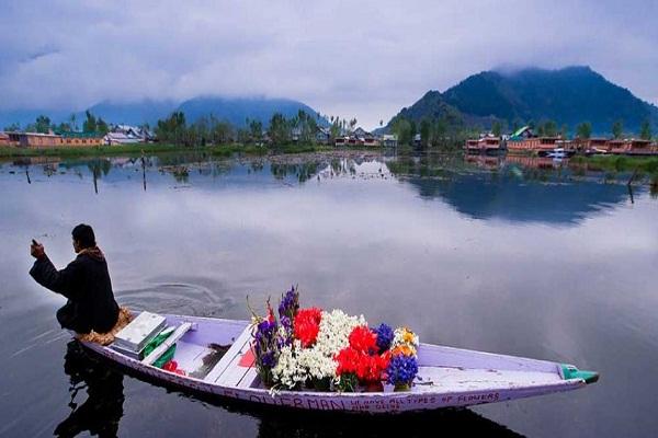 Dal Lake