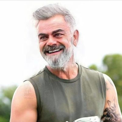 How will Virat Kohli look after 60 years