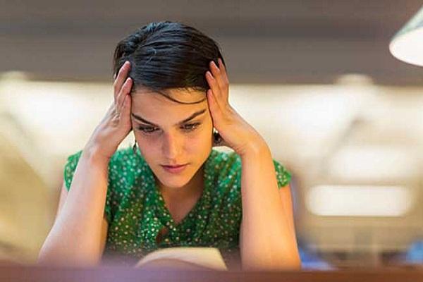 If you are also suffering from stress then include these things in your diet.