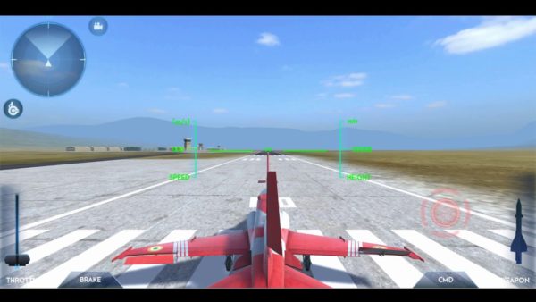 Indian Air Force launches its 'Air Combat' mobile game on android and ios