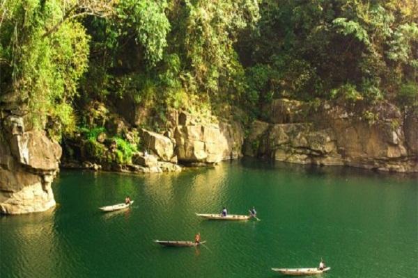 Jaintia Hills