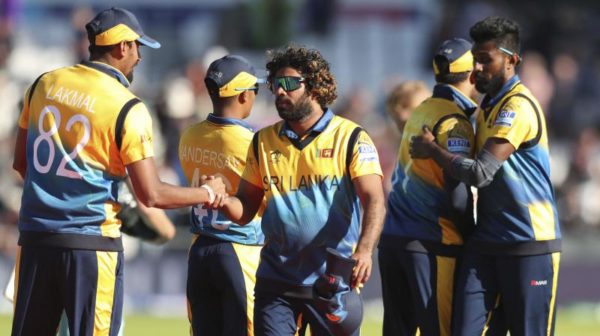 Lasith Malinga announces retirement date, retires from cricket on this date