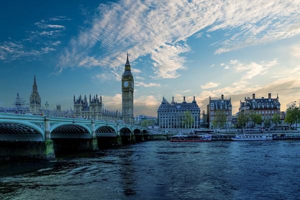 London