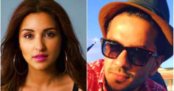 Parineeti Chopra and Charit Desai Relationship Rumors