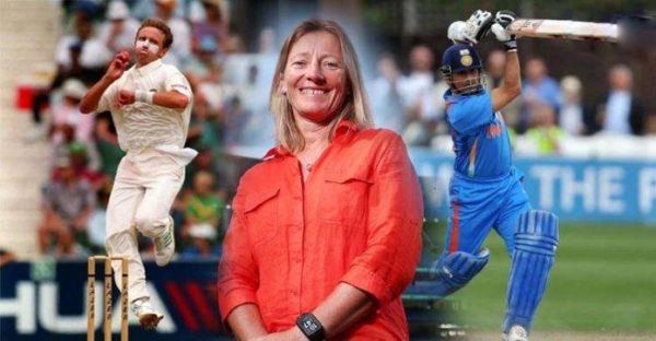 Sachin Tendulkar inducted into ICC Hall of Fame 2019