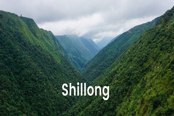 Shillong