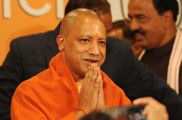 UP CM Yogi Adityanath is the most searched politician on Google Search