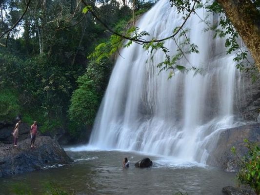 coorg karnataka