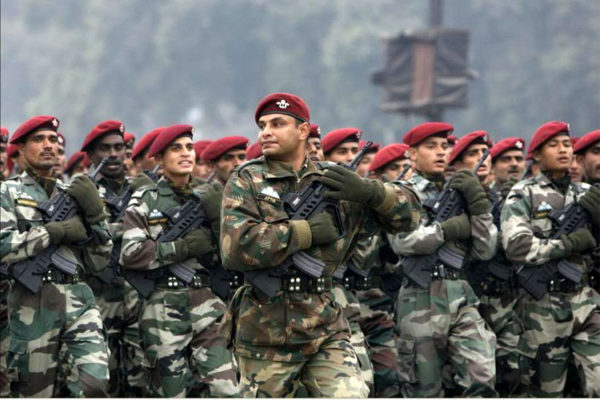 अगर आप में हैं आर्मी में जाने का जज़्बा तो रखे इन महत्वपूर्ण बातों का ध्यान