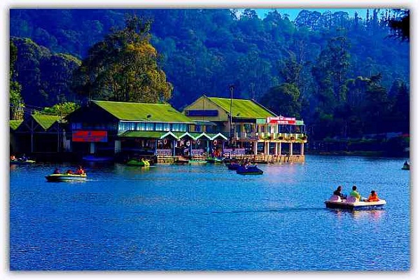 kodaikanal tamil nadu