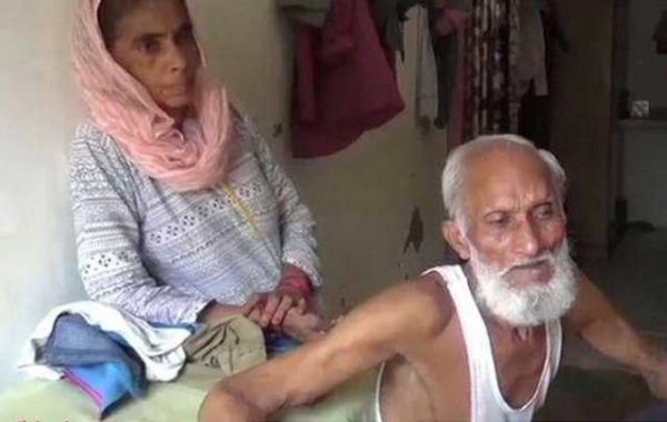 man gets over 1 billion rs electricity bill in Hapur, UP
