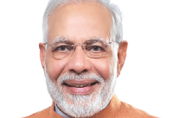 Modi wished for a better life on Janmashtami