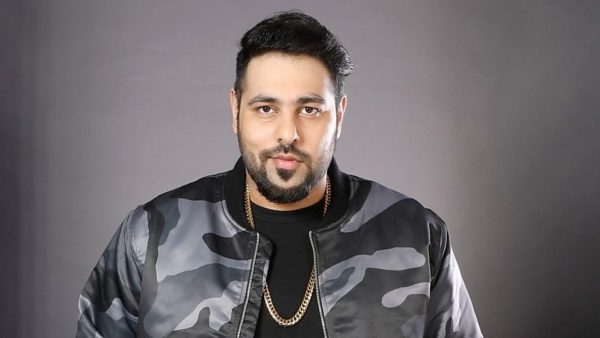 badshah new song