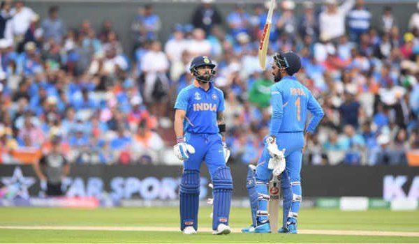 suicide after the loss of india