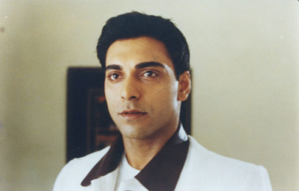 Ram Kapoor old pics