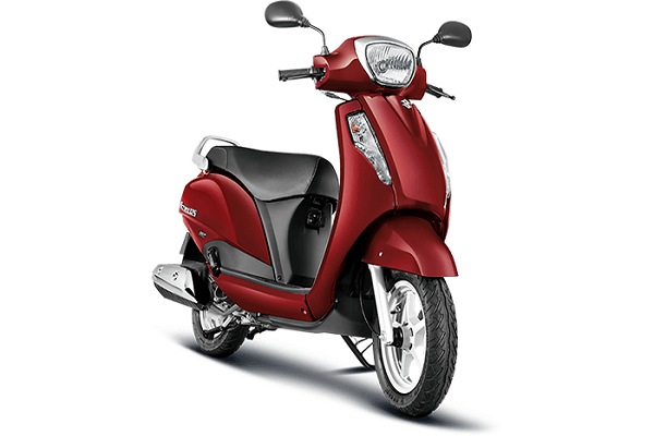 Suzuki Access 125 special edition launched in india