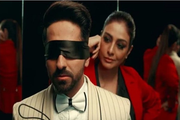 Ayushmann's Andhadhun will be released in South Korea