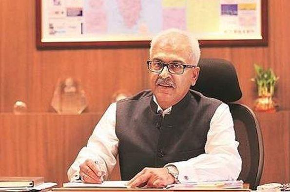 Ajay Kumar Bhalla will be the next Home Secretary of the country