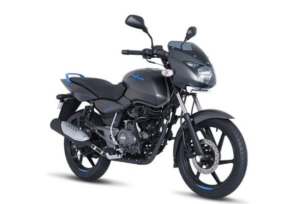 Bajaj Auto launches the new Pulsar 125 Neon