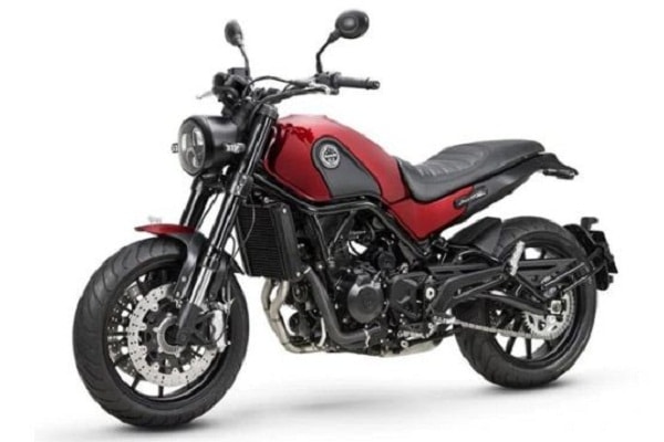 Benelli Leoncino 500 to launch in india know price