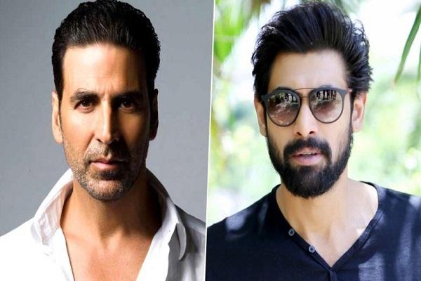 Bollywood actors Akshay Kumar and Rana Daggubati will sing Qawwali in Housefull 4