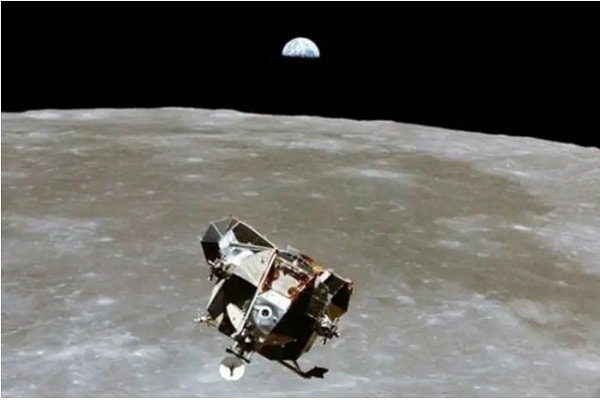 Chandrayaan-2 will reach lunar orbit on Tuesday