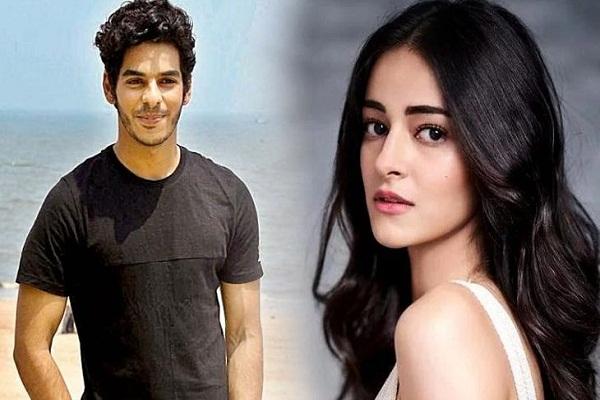 Director Ali Abbas will make a romantic film with Annaya and Ishan
