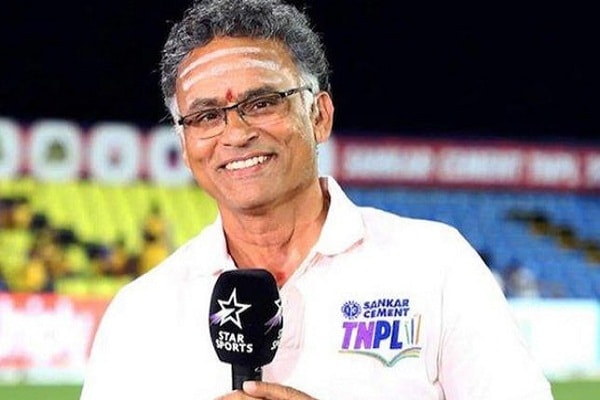 Former Indian cricketer VB Chandrasekhar commits suicide in debt
