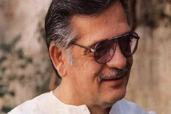 Gulzar is mesmerizing people with versatility
