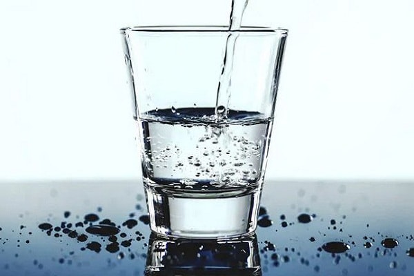Half Glass Water campaign, a unique initiative of water conservation