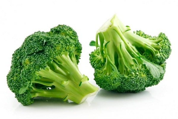 Health Benefits of Broccoli