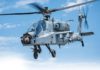 Helicopter 'Apache AH 64E' to join Air Force