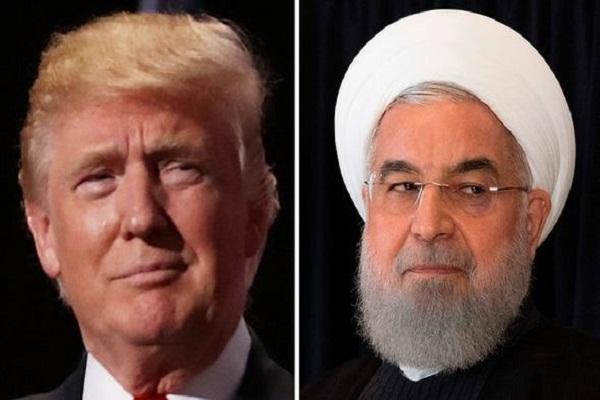 Iran kept thinking of reducing tension with America
