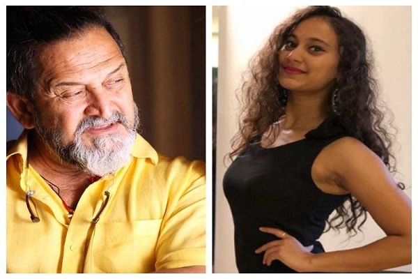 Mahesh Manjrekar is going to launch his second daughter Gauri