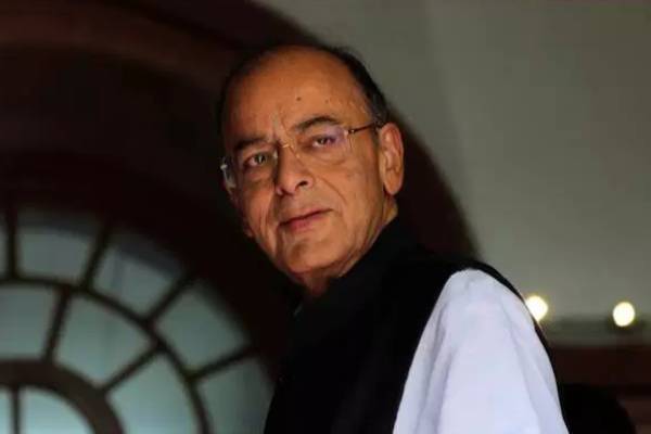 Arun Jaitley Biography and Interesting Facts