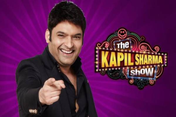 the kapil sharma show in aruna irani and bindu