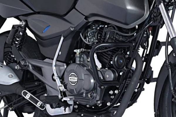 bajaj pulsar new 150 and 125cc bikes price